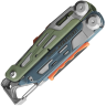 Мультитул LEATHERMAN SIGNAL TUNDRASCAPE 833319